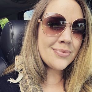 Meet your Posher, Jodi